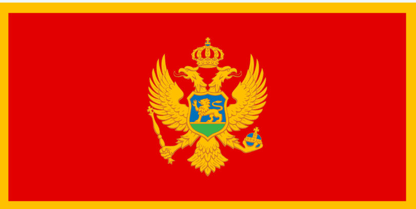 Montenegro (MNE)