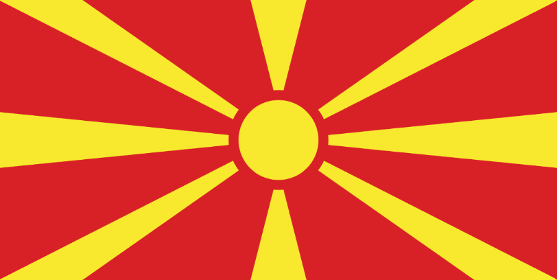Nordmazedonien (NMK)
