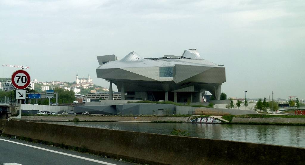 in Lyon