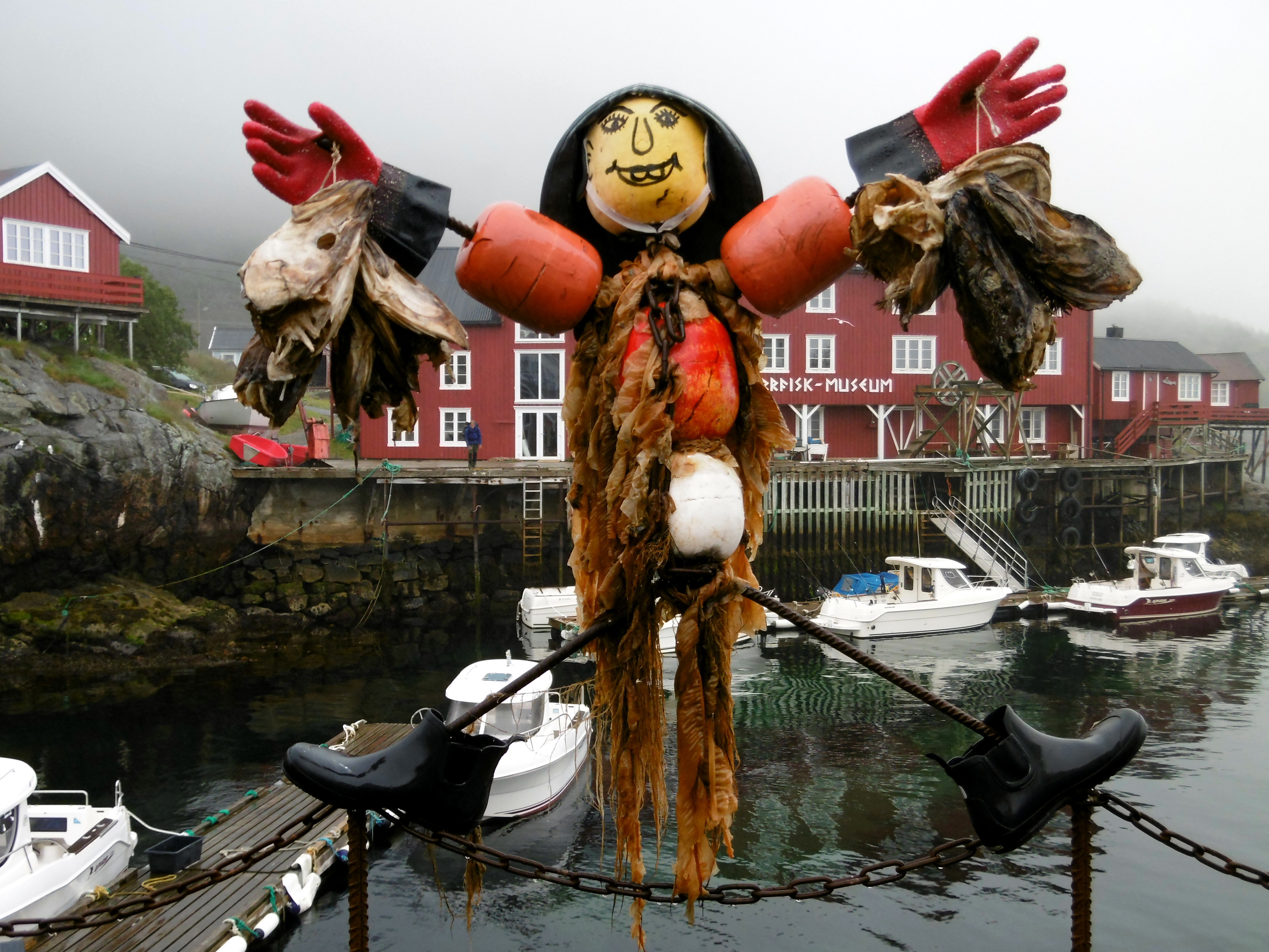 in Å