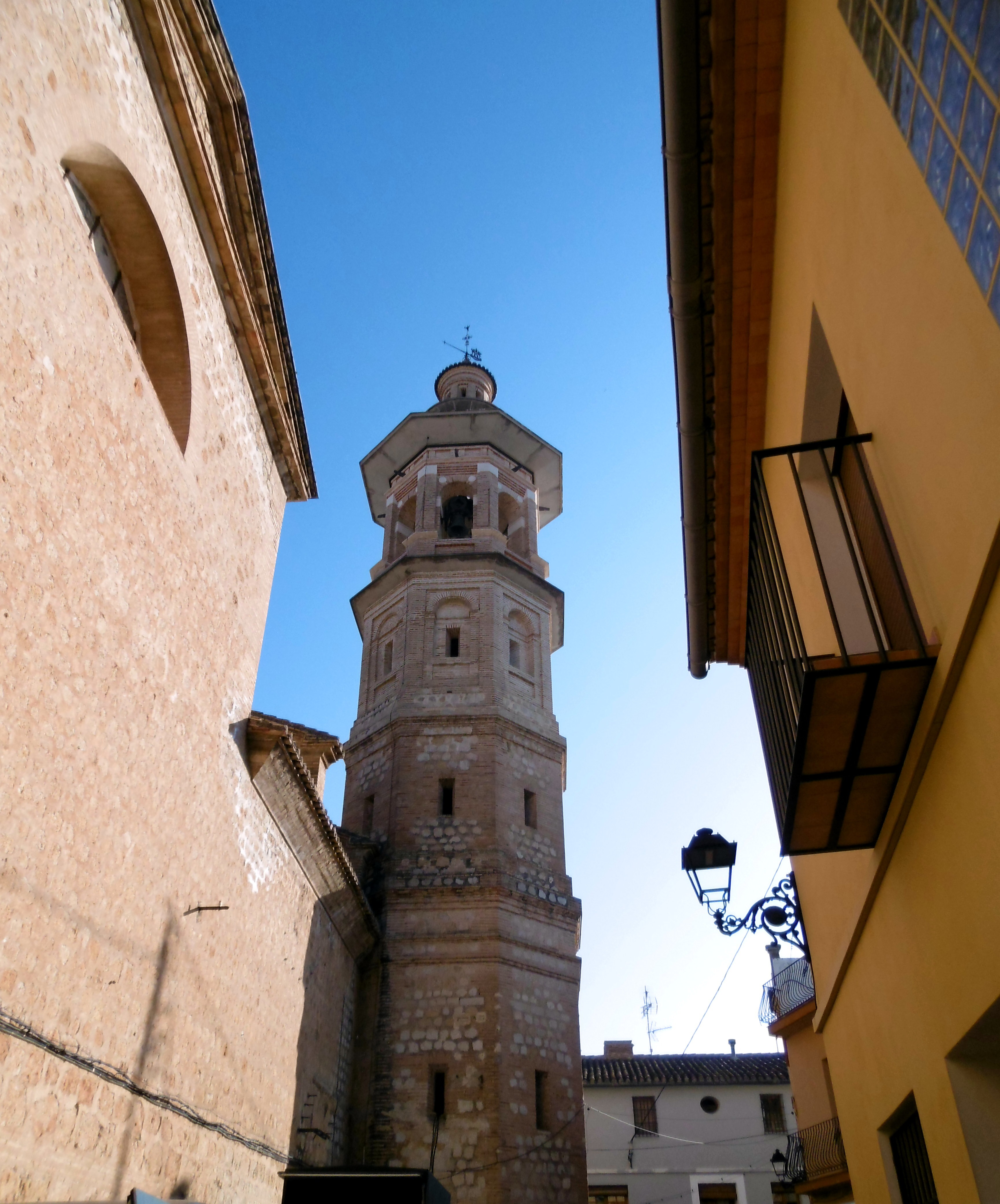 in Xaló