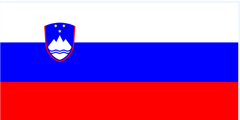 Slovenien (SLO)