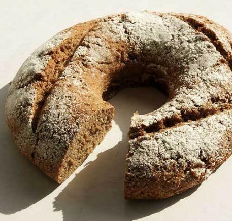 Puschlaver Ringbrot