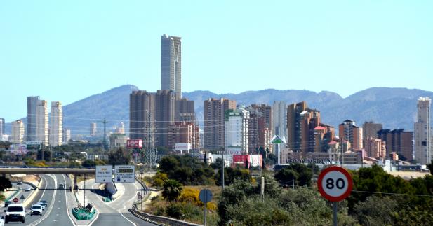 Benidorm