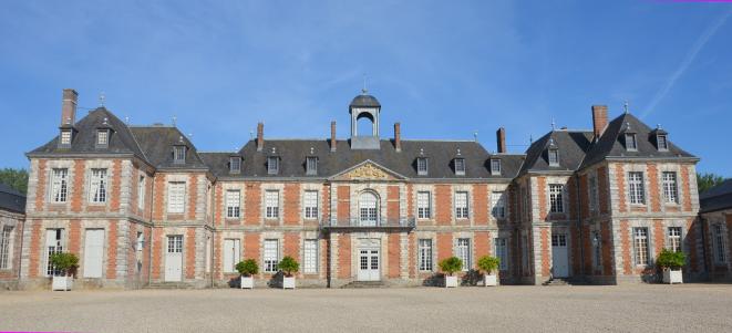 Château Galleville,