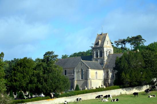 Colleville-sur-Mer