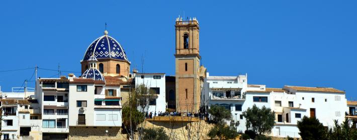 Altea