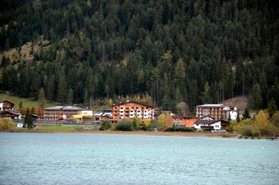 am Achensee