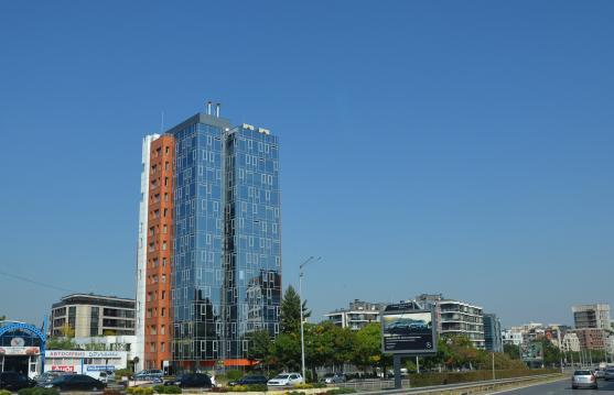 in Sofia