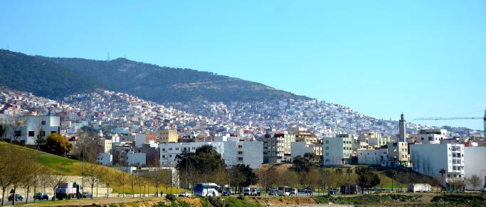 Tetouan