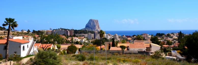 Calpe