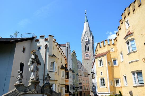 in Brixen