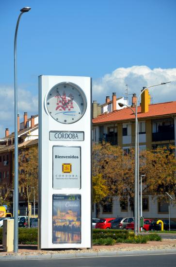 in Córdoba