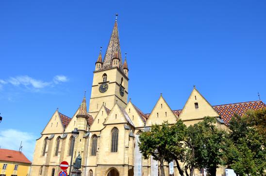 in Sibiu