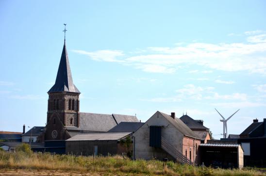 Sotteville-sur-Mer