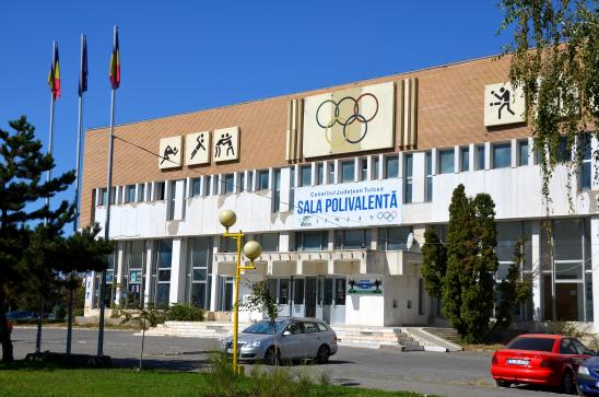 in Tulcea