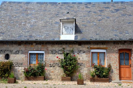 in Sotteville-sur-Mer