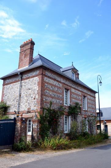 in Sotteville-sur-Mer