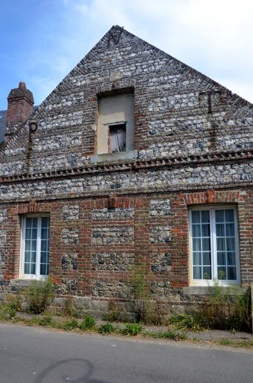 in Sotteville-sur-Mer
