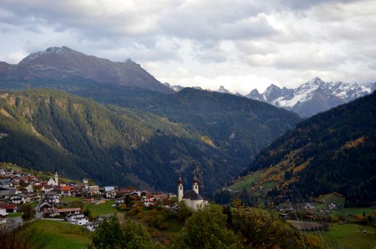 Fliess am Arlberg