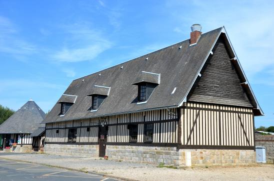 in Sotteville-sur-Mer
