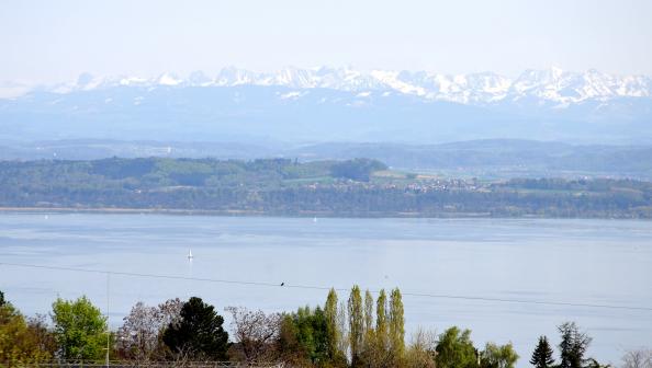 am Neuenburgersee