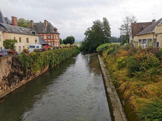 in Pont-l’Évêque 