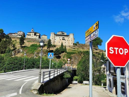 Puebla de Sanabria