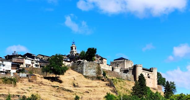 Puebla de Sanabria