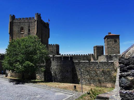 in Bragança