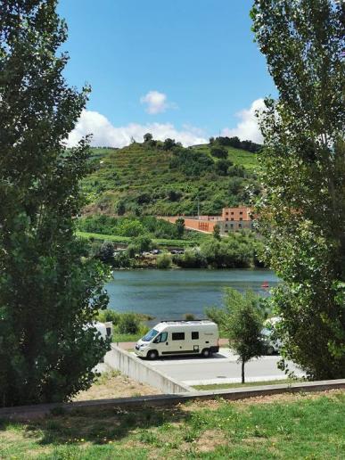 in Peso da Régua