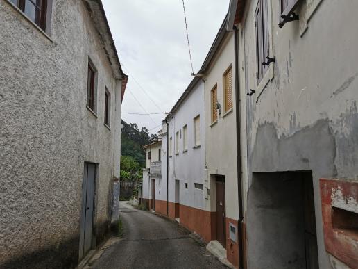 in Ronqueira
