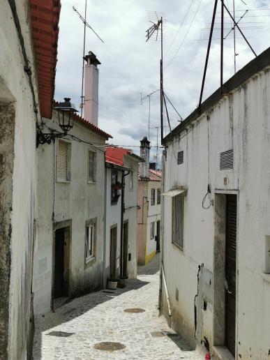 in Sertã