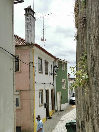 in Sertã