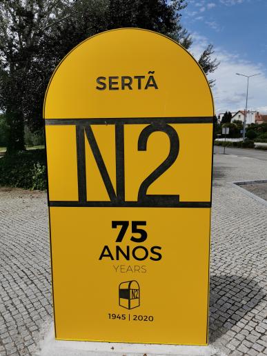 in Sertã