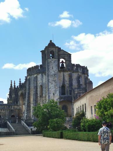 und das Christus Kloster