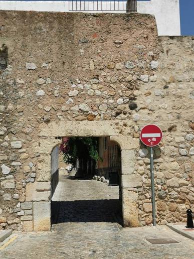 in Faro
