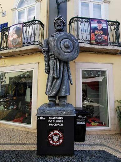 in Faro