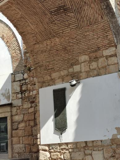 in Faro