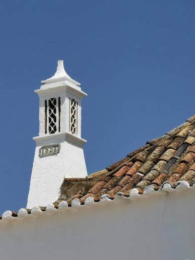 Tavira am Rio Gilão