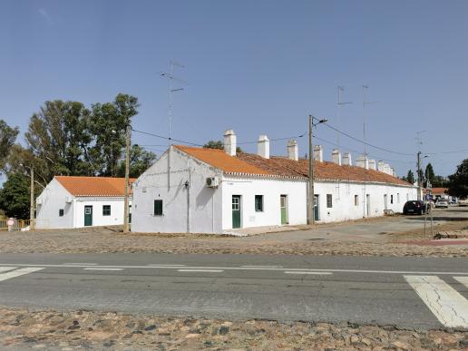in Mina de São Domingos