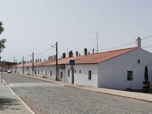 in Mina de São Domingos