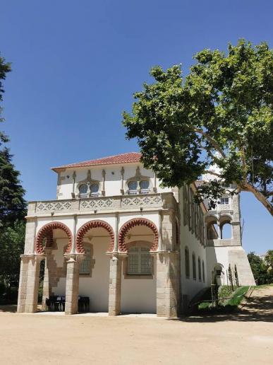 in Évora