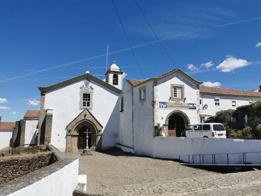 in Marvão