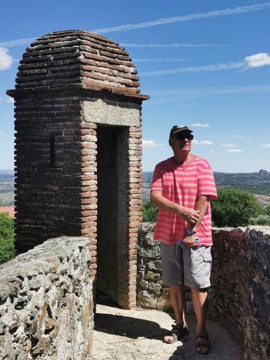 in Marvão