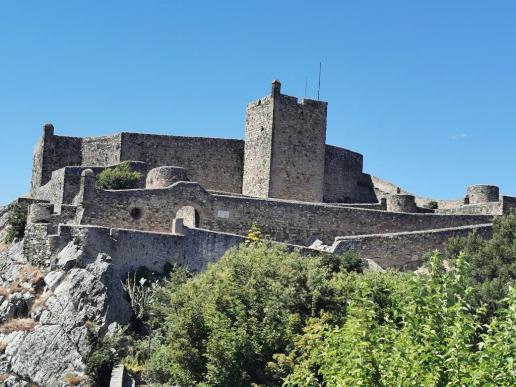 in Marvão