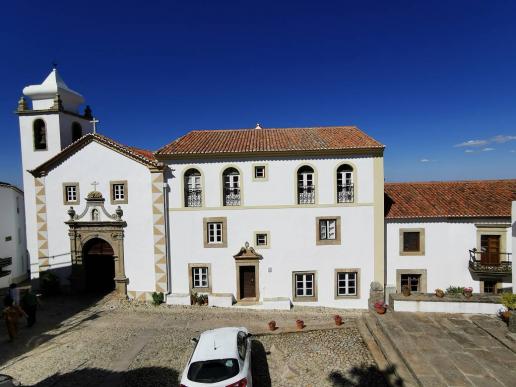 in Marvão