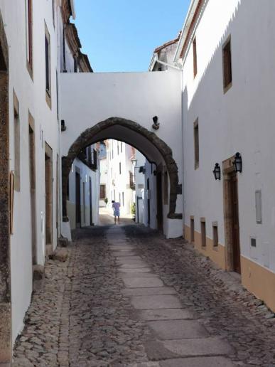 in Marvão