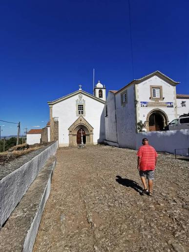 in Marvão