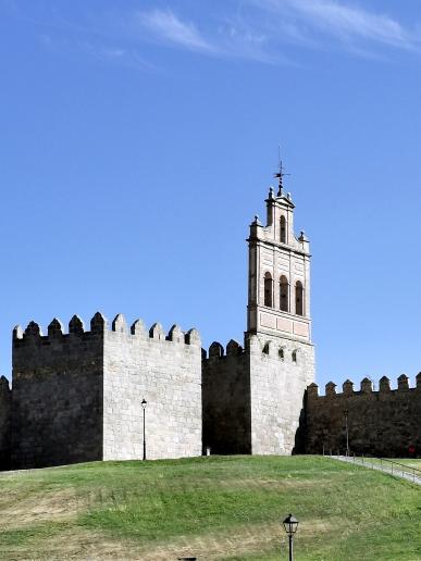 in Ávila